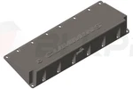 Rocker Lever Cover For Cummins Isx CM570 CM870 M11 Celect 4963814 3071389 New. Price: $313.91.