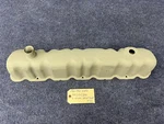 1960 - 1965 Ford 144 170 200 Cylinder Valve Cover Fairlane Falcon Mustang Nice Used. Price: $90.00.