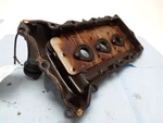 2007 Cadillac Cts Left Side Valve Cover 54196 Used. Price: $112.50.