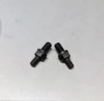 Pack - Bmw Valve Cover Nut Stud For M50 S50 M52 S52 M54 E36 E34 525 E46 Used. Price: $15.50.