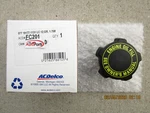 Gmc Chevy 15681150 Acdelco FC-201 FC201 Engine Oil Filler Fluid Cap Oem New. Price: $33.59.