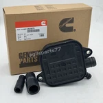 Valve Cover Breather Crankcase For 03-05 Dodge 5.9 Cummins Ram 2500 5093067AA New. Price: $28.00.