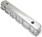 Trans-dapt Performance Products 9233 Chrome Plated Steel Valve Cover Individual New. Price: $70.29.