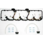 Apex AVC1315S Valve Cover Gaskets For 2011-2015 Ram 2500 6.7L Upper New. Price: $119.83.