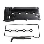 Mitzone Aluminum Carbon Strip Type Valve Cover Compatible With Toyota Camry S... New. Price: $145.69.