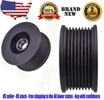 4990584 Pulley Idler For Cummins 4B3.9 6B5.9 B4.5 Isb 6.7 B129B G New. Price: $168.70.