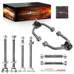Maxpeedingrods Front Rear Adjustable Camber Toe Arms For Acura Tl Tsx 2009-2014 New. Price: $297.30.