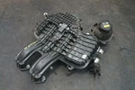 Engine Upper Air Intake Manifold 11618530103 Oem Bmw I3 2014-20 Used. Price: $97.49.