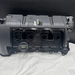 2007 2010 Mini Cooper Hatchback Engine Motor Cylinder Head Valve Cover Oem+ Bmw New. Price: $49.99.