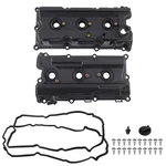 Engine Valve Cover W/gasket & Bolts For Nissan Frontier Pathfinder Xterra 4.0L New. Price: $54.66.