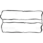 Victor Reinz Rocker Cover Gasket Fits Ford 71-34333-00 Quality Sealing New. Price: $21.08.