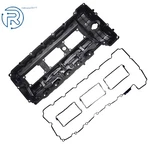 For Bmw 335I 535I Gt Xdrive 640I 740I X3 X5 X6 11-16 W/gasket Engine Valve Cover New. Price: $68.18.