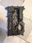 Optima Kia 2014 2.4L Valve Cover 482372 Used. Price: $59.00.