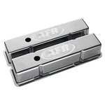 Air Flow Research Sbc Tall Alum Valve Cvr Polished W/afr Logo- 6704 New. Price: $297.36.