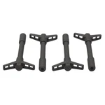 Ford Racing Valve Cover Wing Bolt Set Black With Logo New. Price: $30.99.