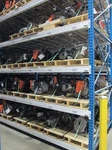 2022 Chrysler Pacifica Transmission Oem 28K Miles - LKQ414213991 Used. Price: $1892.10.