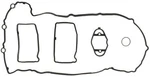 Engine Valve Cover Gasket Set Mahle VS50761 New. Price: $92.99.