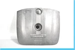 13-17 Jaguar X250 Xf 2.0L Front Engine Motor Insulation Cover Panel Trim Oem Used. Price: $42.00.