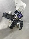 18 Mercedes Benz Amg E63S W213 4.0L Valve Lift Solenoid Set Left Driver Used. Price: $350.00.