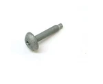 Genuine Porsche Round Head Screw 999-073-341-01 New. Price: $5.00.