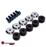 Speedfactory Titanium Valve Cover Hardware Kit For S2000 F20C F22C Burnt Finish New. Price: $92.76.