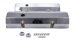 Racing Power Company R6145C Chrmed Flat Top Vlv New. Price: $247.39.