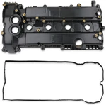 Engine Valve Cover 2012-2018 Ford Edge Escape Explorer CJ5E6K271BG CJ5Z6582A New. Price: $35.99.