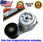 3957434 Belt Tensioner Idler Pulley For 5.9L 6.7L Cummins 03-18 Isb 24V Usa New. Price: $75.87.