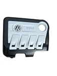 Vw Golf Passat Caddy Tiguan 1.6 2.0 Tdi Engine Cover 03L103925R 03L103925T Ltd Remanufactured. Price: $147.75.
