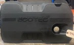 2010 - 2017 Chevrolet Equinox 2012 Captiva Sport 3.0L 3.6L Engine Cover Oem Used. Price: $93.10.