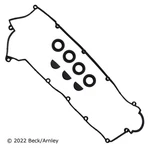 Engine Valve Cover Gasket Set Beck/arnley 036-1898 New. Price: $82.99.