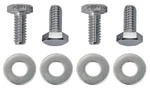 Engine Valve Cover Bolt Kit Trans Dapt Performance 9781 New. Price: $12.22.