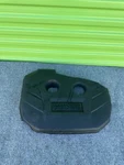 12-14 Lr Range Rover Evoque L538 Engine Motor Top Cover Oem Used. Price: $99.99.