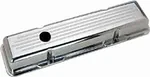 Billet Specialties 95120 Small Block Valve Covers - Short New. Price: $139.98.
