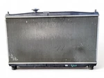 2011-2016 Honda Cr-z Crz Radiator Cooling, 19010-RTW-004, C048, Oem, 2011, 2012, Used. Price: $130.09.
