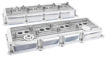 Jegs Cast Aluminum Valve Covers For 5.7L, 6.1L, 6.4L Gen Iii Hemi Engines New. Price: $379.99.