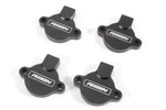 Perrin Cam Solenoid Cover Black Fits 15-22 Wrx New. Price: $152.15.