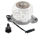 Febi Bilstein 107968 Engine Mounting For Mercedes Benz Neu. Price: $122.28.