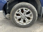 2016-2024 Nissan Titan Xd Wheel 20X7-1/2 Alloy Spoke Silver Oem Used. Price: $149.00.