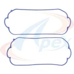 Engine Valve Cover Gasket Set Apex Automobile Parts AVC128 New. Price: $22.47.
