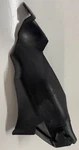 Bmw Front Rh Apron Cover 51-71-8-232-634 For 320I, 323I, 325I, 328I & More New. Price: $71.95.