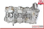 97-00 Porsche Boxster 986 Left Side Cylinder Head Valve Cover 9961042270R Oem Used. Price: $75.00.