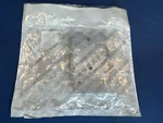 Nos Mopar Performance Baffle Kit Aluminum Valve Covers Part Number P5007052 New. Price: $12.95.