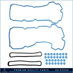 Engine Valve Cover Gasket Set For 00-03 Jaguar Lincoln Ls S-type 3.0L Dohc AJ27 New. Price: $14.81.