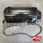 Left Rocker Cover For Mitsubishi L200 Pajero Montero Sport 3.0 3.5 90-06 New. Price: $120.49.