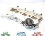 2005 - 2009 Audi A4 A6 3.2L Engine Valve Cover Left Driver Side Oem Used. Price: $79.95.