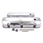 Racing Power Co-packaged Bbc Alum Fabricated Tall V/c Polished- R6248POL New. Price: $238.22.