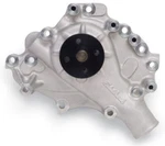 Edelbrock 8844 Water Pump Sbf Ford 1970-79 351C And 351M/400 Satin New. Price: $344.15.