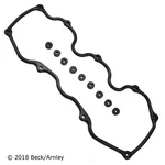 Engine Valve Cover Gasket Set Beck/arnley 036-1922 New. Price: $38.95.