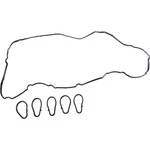 89018220 Ac Delco Valve Cover Gasket For Chevy Gmc Canyon Chevrolet Colorado H3T New. Price: $110.45.